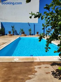 El Recreo, private Pool & Bbq - Image 2
