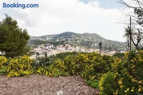 Wonderful house in the mountains with sea views - Image 2