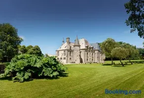 Chateau de Servigny - Image 2