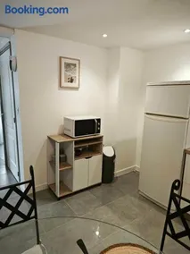 Studio cosy indépendant avec jardin privé - Image 2