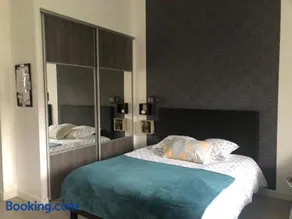 Chambre d'Hôtes Les Bacquerins - Image 4