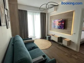 Paradise Apartment by Wave Residence - Mamaia Nord - Image 2