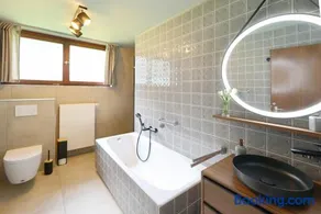 Ferienhaus Schatzhauser - Sauna & Wellness - Grosser eingezäunter Garten - Image 3