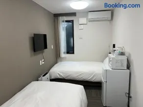未来ホテル 伊勢崎 MiraiHotel Isesaki - Image 3