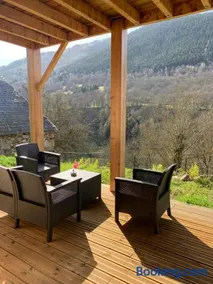 CHALET en RDJ en VALLEE de LUCHON - Image 2