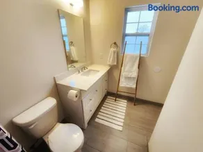 Brand New Three Bedroom House with Parking - Image 3