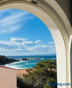 Giulia Suite Sea View - Image 1