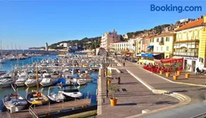 La Ferronnerie Cassis centre - Image 1