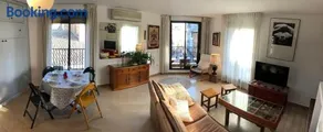 Loft acogedor con terraza y parking en el centro - Image 3