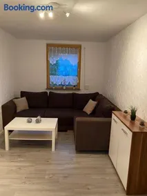 Ferienwohnung, Waigolshausen - Image 2