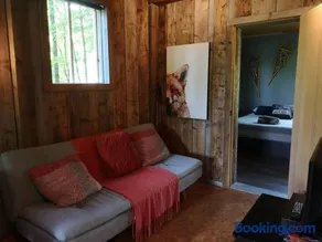 Chalet Chic Shack - Un endroit paisible - Image 5