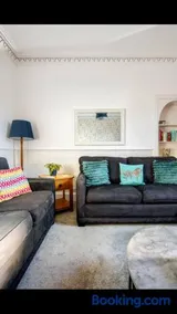 The Bonnie Stay Garden Apartment - Image 5