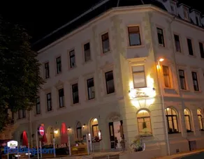 Traditionsgasthaus Goldener Löwe Riesa Restaurant & Pension - Image 1