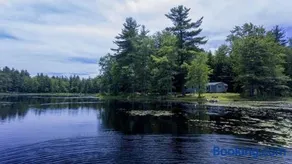 Pet-friendly peaceful pondside home near to Keene,Rindge, & Mt Monadnock - Image 2