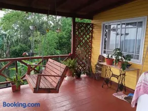 Cabaña Las Palmeras - Image 4