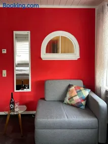 Ferienwohnung Vicus - am Fuße des Schaumberges - Image 1