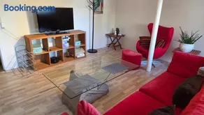 Gamle Præstegård, viceværtlejlighed - Image 4