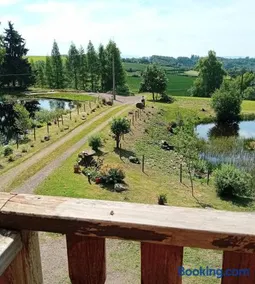gîte des 1000 étangs - Image 1