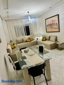Appartement a louer meknes - Image 1