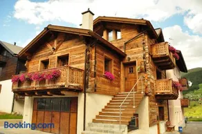 Armonia Livigno Appartamenti - Image 2