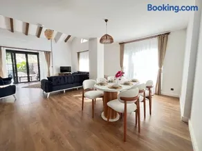 Forest House - Kuscular Urla Villa - Image 3