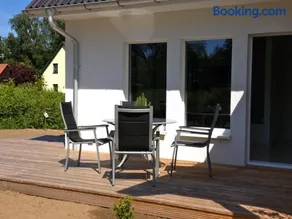 Ferienwohnung in Patzig auf Rügen - Image 2