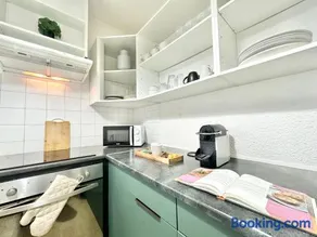 LO CAMIN - Cosy - Plain-Pied - Hyper Centre - Image 3