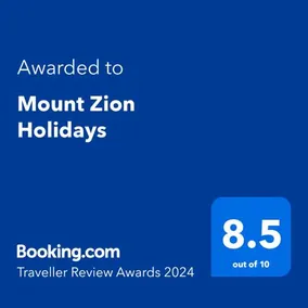 Mount Zion Holidays - Image 3