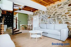 Stone House in Dikella - Image 3