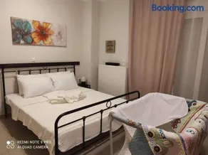 Nafplio BREEZE Άνετη διώροφη κατοικία από 4 έως 9 επισκέπτες - Image 5