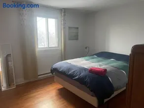 Appartement près du Métro - Image 4