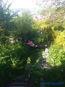 Duży dwuosobowy pokój blisko centrum z balkonem - Image 3
