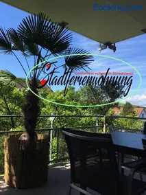 Stadtferienwohnung - Image 1
