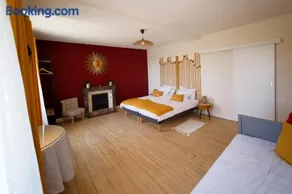 Les Chambres de la Vallée - Image 1