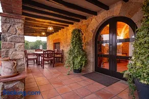 Cal Bisbe, your rural holiday home - Image 3