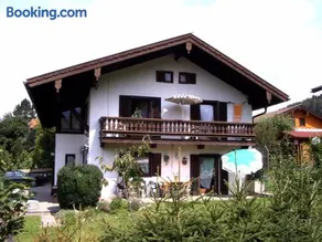 Haus Berggruß inkl. Chiemgaukarte - Image 1