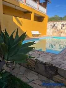 Pousada Prana Bichinho - Image 1