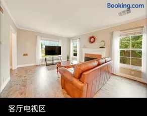 Entire 4BR 4BA House in West Covina Modern Private Comfortable - Image 2