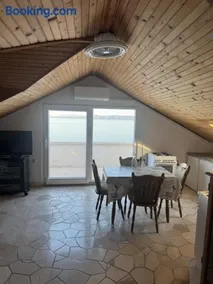 Apartments Villa Suzana Including Private Pool - Image 4