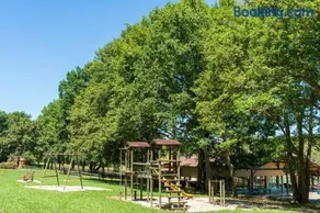 Mobilhomes Camping Lacs d'Armagnac - Image 3