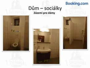 Ubytování na statku - Střížovice č.p. 11 - Image 5