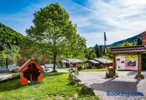Camping du Ô des bluches - Image 3