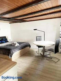 Studio Saignelégier de plain pied - Image 1