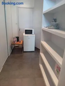 Chambre Privée Calme et Indépendante - Image 4