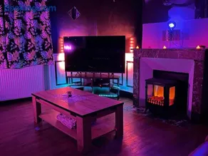 Loveroom Gîte de charme L'Amour en Brenne - Image 1