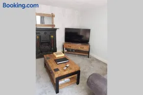 Beautiful Cottage in Central St Columb Major - Image 5