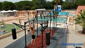 Mobil-home Camping Oasis - Image 1