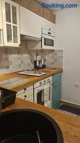 Kerekzátony Apartman - Image 2