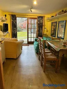 Annexe in Broomfield Barn - Image 3