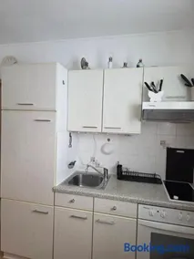 Komfort-Ferienwohnung nahe Sylt, Parkplatz, Fitness - Image 4